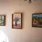 Gorianades Traditional House Holiday home