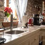 Gorianades Traditional House Holiday home *