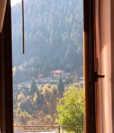 Gorianades Traditional House Gorianádhes