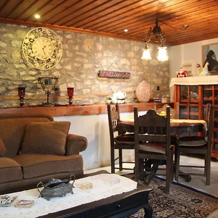 Ferienhaus Gorianades Traditional House Gorianádhes