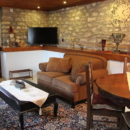 Ferienhaus Gorianades Traditional House Gorianádhes