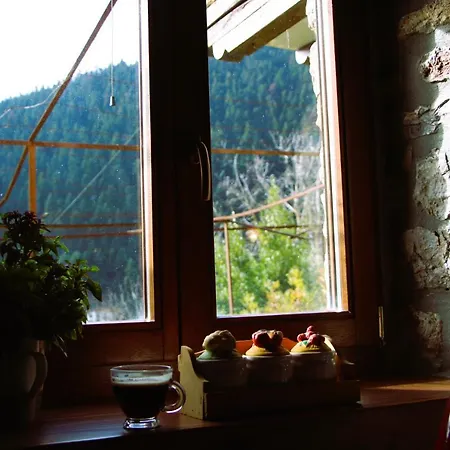 Gorianades Traditional House Ferienhaus