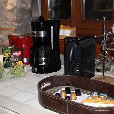 Gorianades Traditional House *