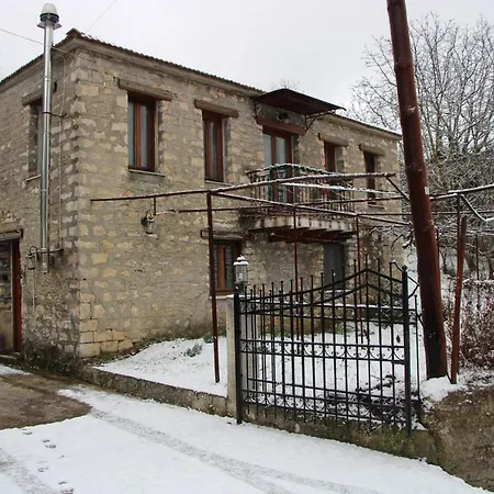 Gorianades Traditional House *