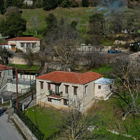Holiday home Gorianades Traditional House Gorianadhes
