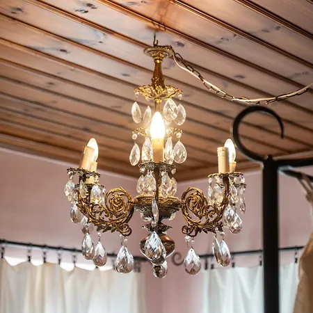 Gorianades Traditional House Сasa de vacaciones *