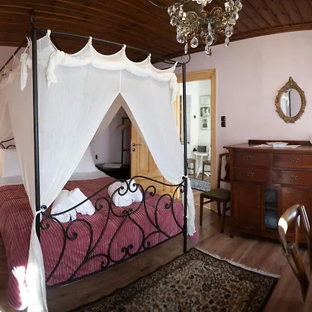 Gorianades Traditional House