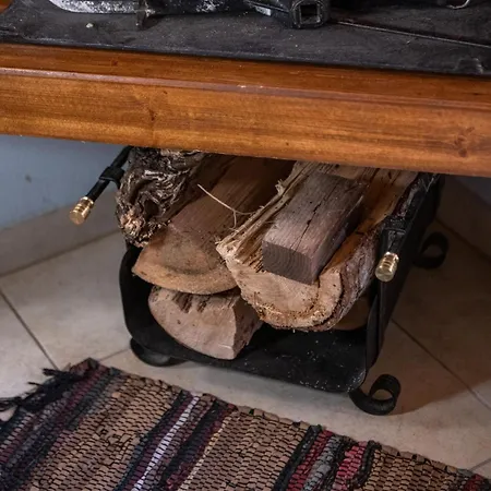 Сasa de vacaciones Gorianades Traditional House