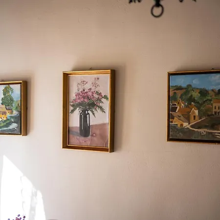 Gorianades Traditional House Holiday home