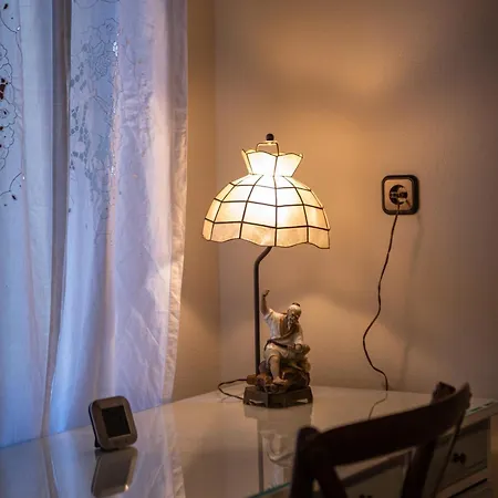 Gorianades Traditional House * Gorianádhes