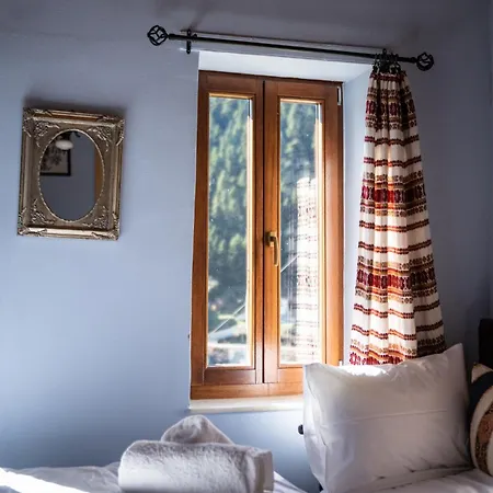 Gorianades Traditional House