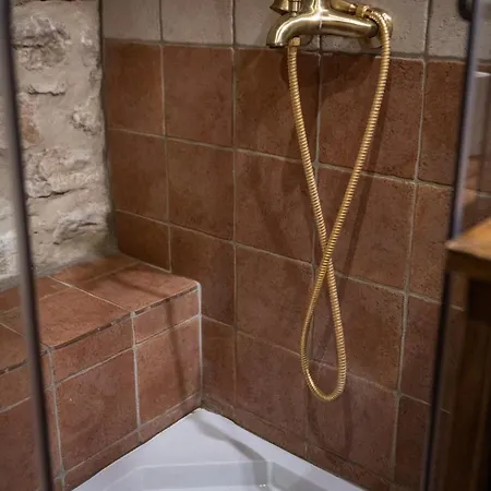 Gorianades Traditional House * Gorianádhes