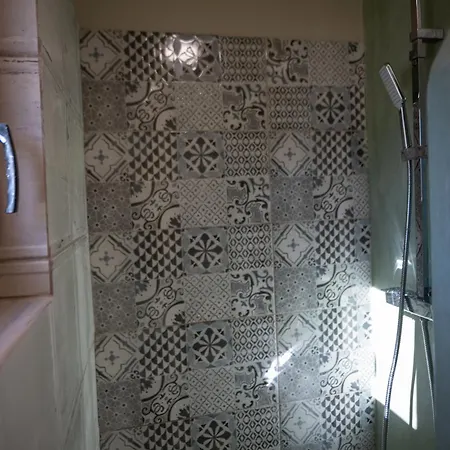 Сasa de vacaciones Gorianades Traditional House *