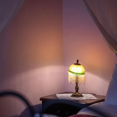 Сasa de vacaciones Gorianades Traditional House Gorianádhes