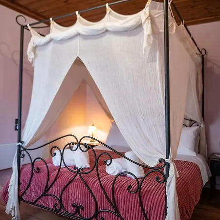 Gorianades Traditional House Holiday home