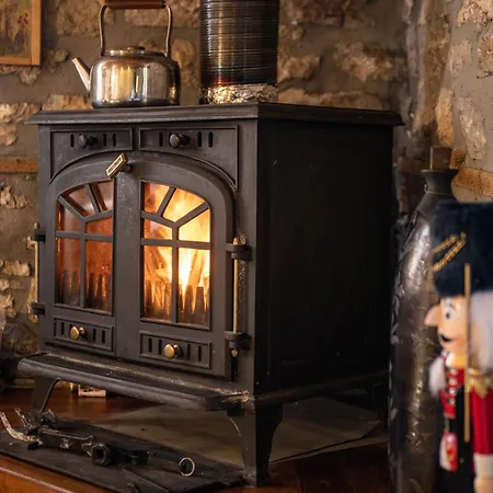 Gorianades Traditional House * Gorianádhes