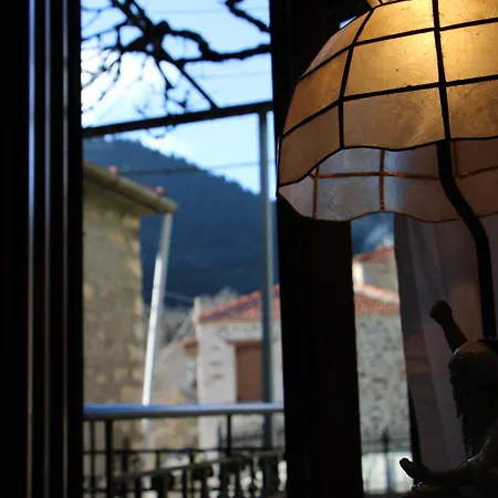 Gorianades Traditional House Ferienhaus