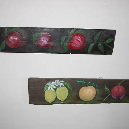 Gorianades Traditional House Сasa de vacaciones *