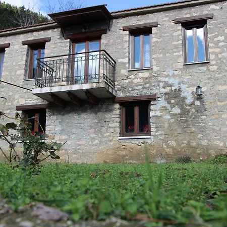 Holiday home Gorianades Traditional House Gorianadhes