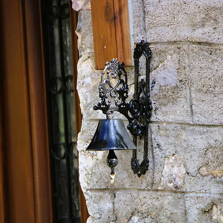 Gorianades Traditional House Ferienhaus